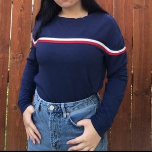 Women’s Long Sleeve Shirt